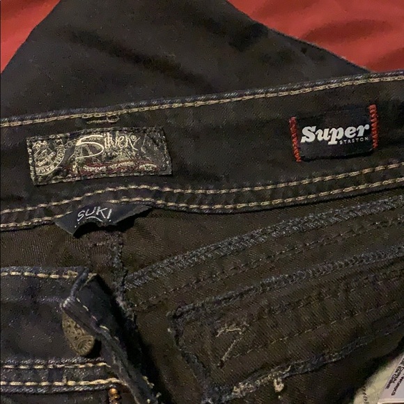 Silver SUKI - Picture 3 of 4